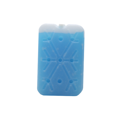 Sostituzione del ghiaccio Refrigerazioni Slim Lunch Ice Packs Repellent Set Per Contenitore Alimentare