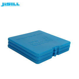 Impacchi freddi riutilizzabili del pranzo del dispositivo di raffreddamento fresco fresco di plastica rigido dei pack