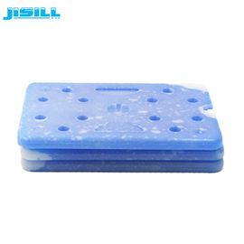 Un gel di raffreddamento non tossico da 1000 ml grandi pack per i dispositivi di raffreddamento, servizio congelabile dell'HDPE dei pack OEM/ODM