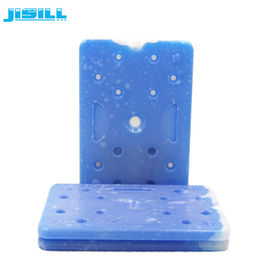 Un gel di raffreddamento non tossico da 1000 ml grandi pack per i dispositivi di raffreddamento, servizio congelabile dell'HDPE dei pack OEM/ODM