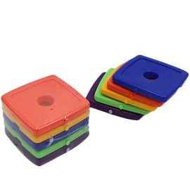Confezioni mini-freezer di alta efficienza per cibo HDPE