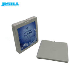 290 ml Fit Fresco Cold Box Ice Packs, Freezer Cool Packs 19*19*1cm Dimensioni Per Cibi Congelati