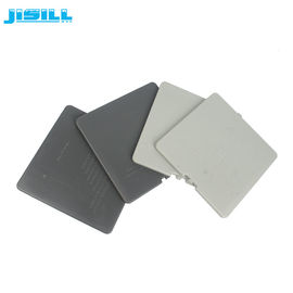 290 ml Fit Fresco Cold Box Ice Packs, Freezer Cool Packs 19*19*1cm Dimensioni Per Cibi Congelati