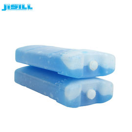 Confezioni di ghiaccio a gel raffreddato ad alta densità Piastra eutectica per ghiaccio per alimenti congelati