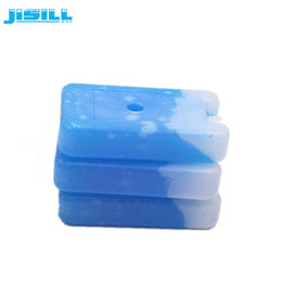 Tipo termico gel di raffreddamento di pranzo del pack riutilizzabile della scatola per la borsa più fresca