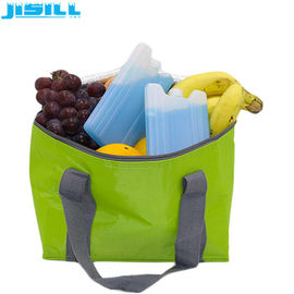 Pack isolati del pranzo delle borse dei bambini che raffreddano gel con spessore di 1.8cm