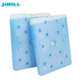 Certificato FDA SGS MSDS Reutilizzabile Cooler Cold Packs 32,5cm X 24,5cm X 3cm Per alimenti congelati