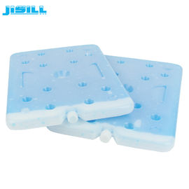 Certificato FDA SGS MSDS Reutilizzabile Cooler Cold Packs 32,5cm X 24,5cm X 3cm Per alimenti congelati