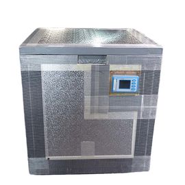 Scatola fresca medica materiale di conservazione frigorifera dell'isolamento di VPU, scatola portatile del dispositivo di raffreddamento
