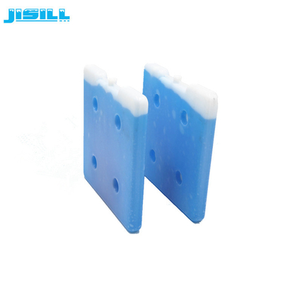 Pcm - Il congelatore di plastica del gel di 22C imballa i sacchetti di ghiaccio 30*30*2cm