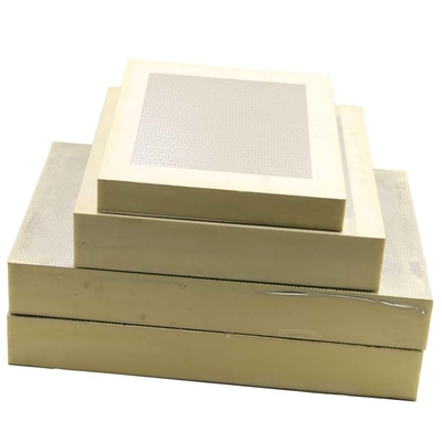 Materiale medico 30x30x3cm dell'isolamento termico del bordo di Spliceable VPU della scatola del dispositivo di raffreddamento